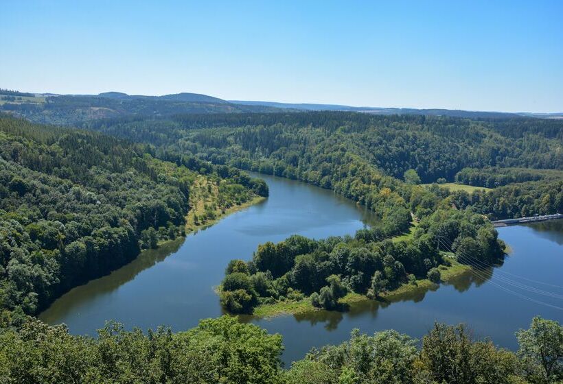 Ringhotel Schlossberg