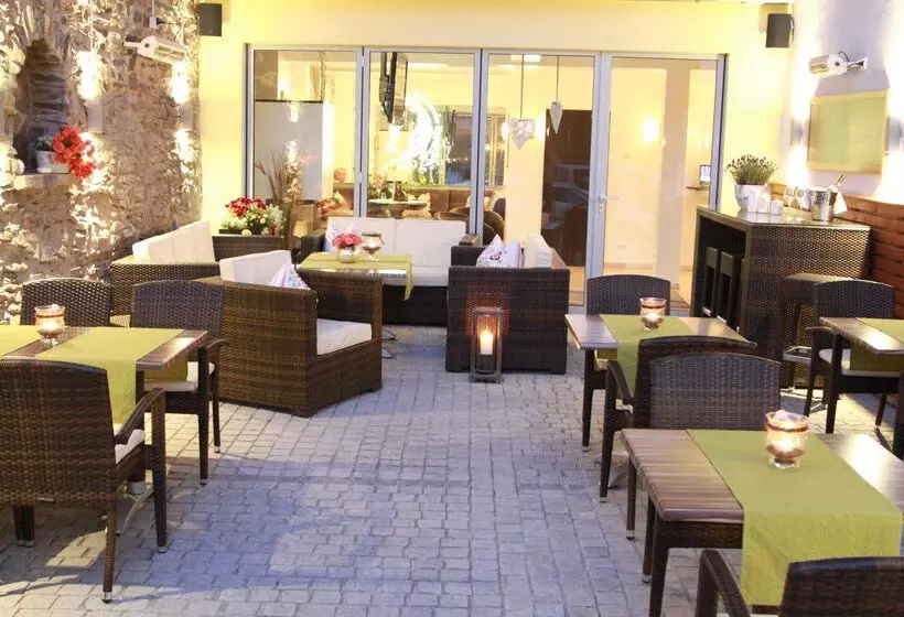 Ringhotel Schlossberg