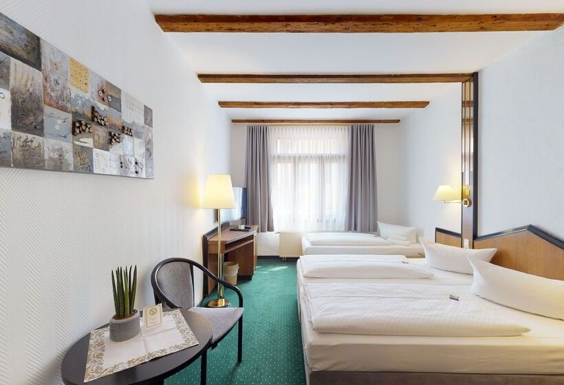 Ringhotel Schlossberg