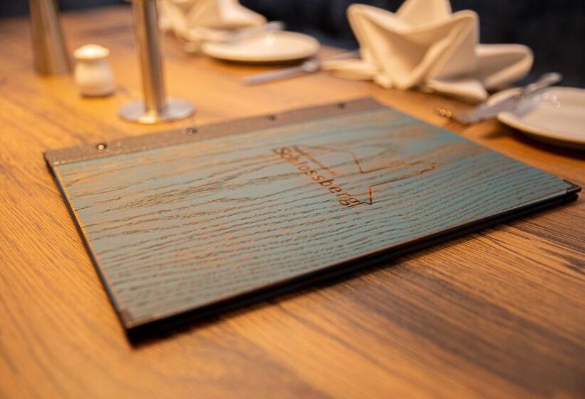 Ringhotel Schlossberg