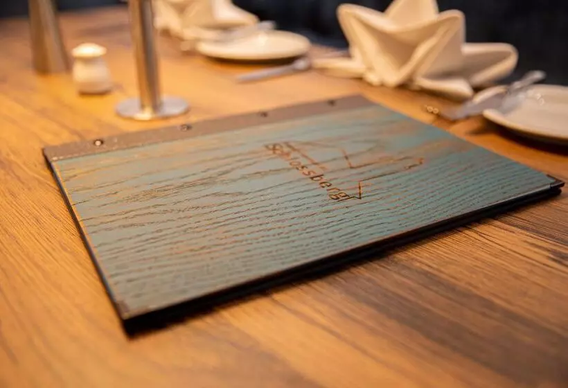 Ringhotel Schlossberg