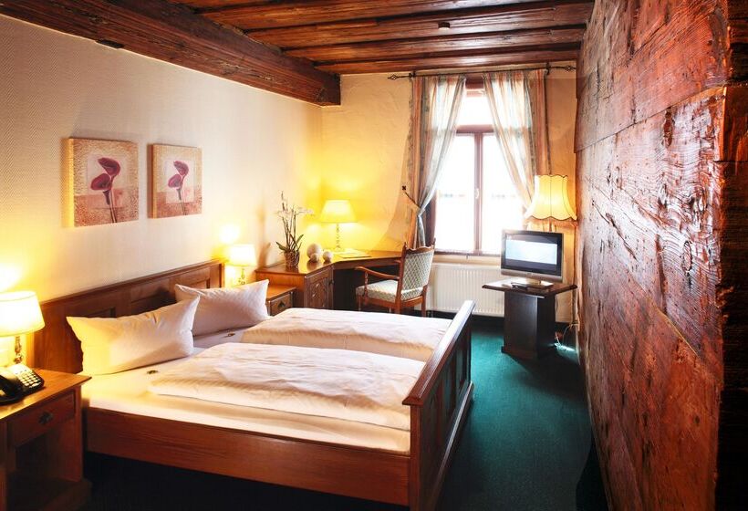 Ringhotel Schlossberg