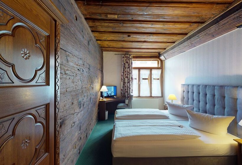 Ringhotel Schlossberg