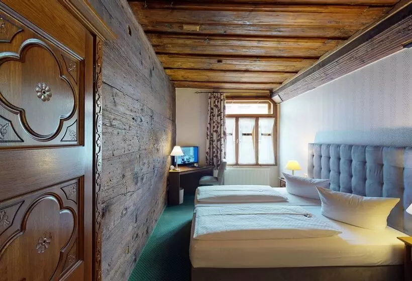 Ringhotel Schlossberg