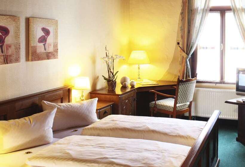 Ringhotel Schlossberg