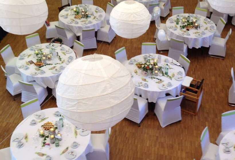 Ringhotel Schlossberg