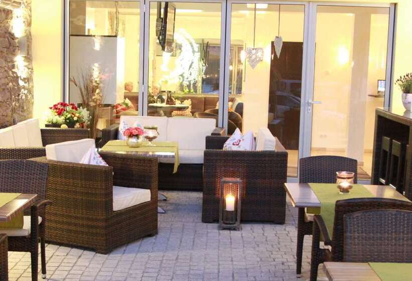 Ringhotel Schlossberg