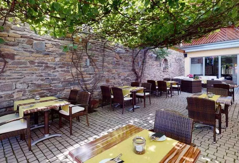 Ringhotel Schlossberg