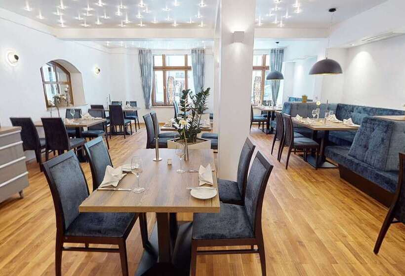 Ringhotel Schlossberg