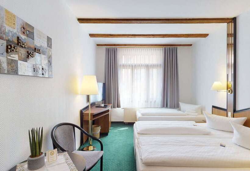 Ringhotel Schlossberg