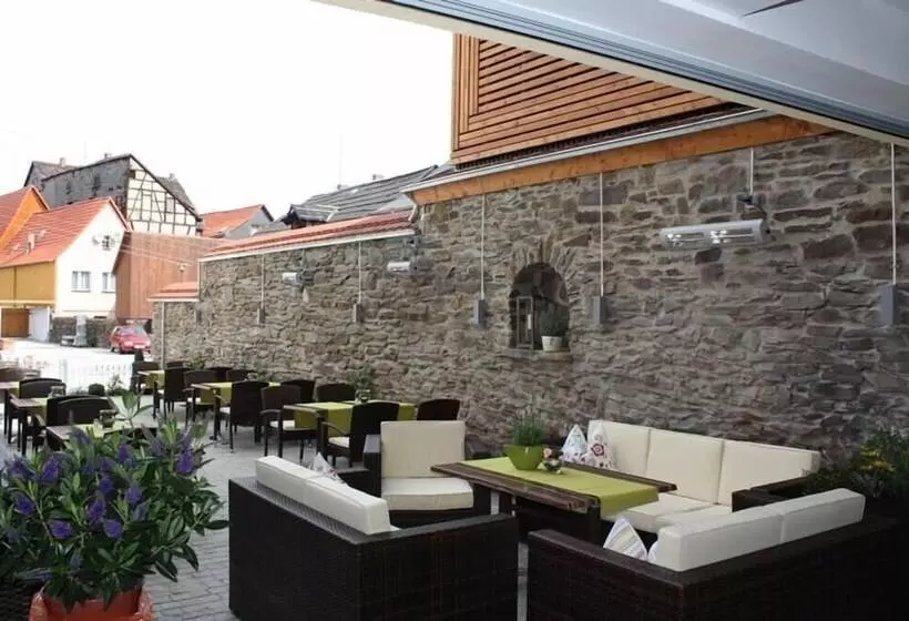 Ringhotel Schlossberg