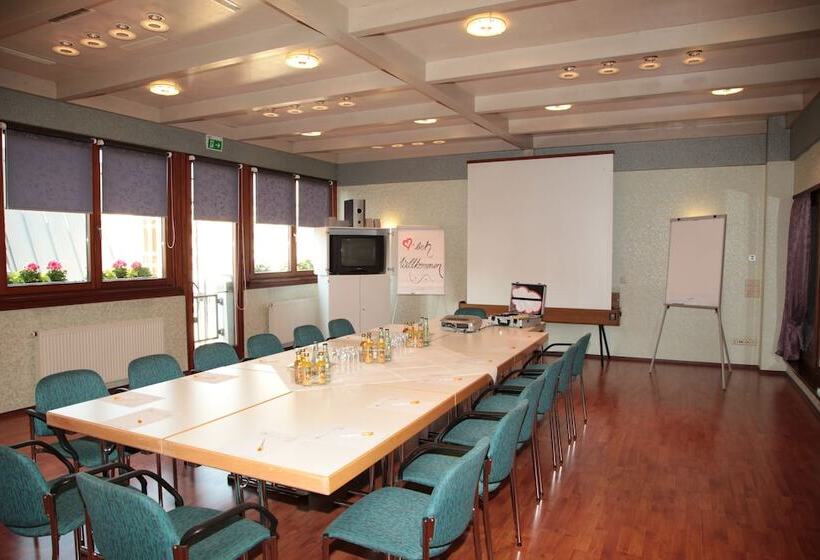 Ringhotel Schlossberg