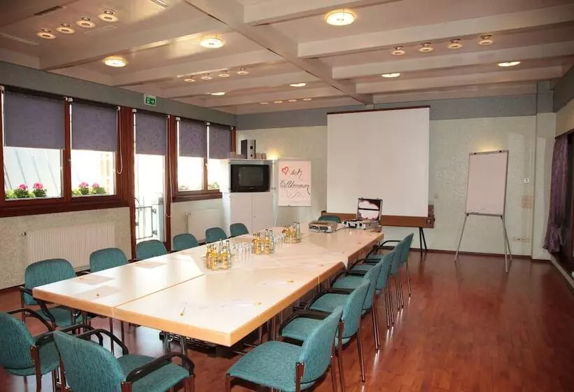 Ringhotel Schlossberg