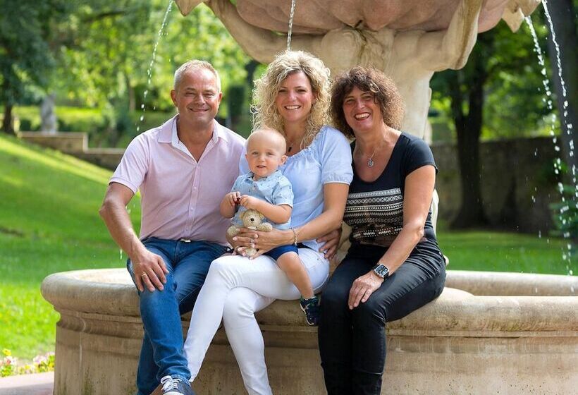 Ringhotel Schlossberg