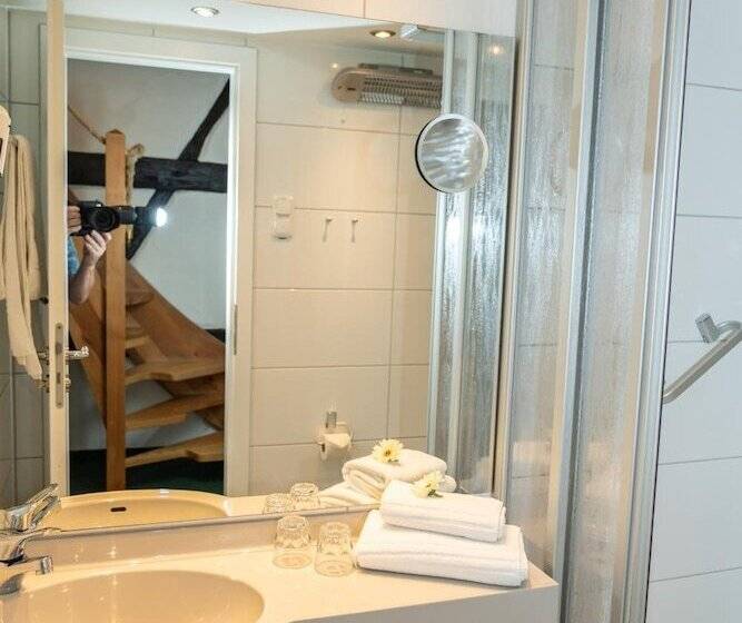 Ringhotel Schlossberg