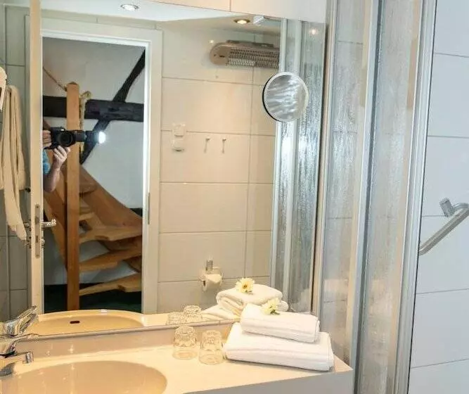 Ringhotel Schlossberg