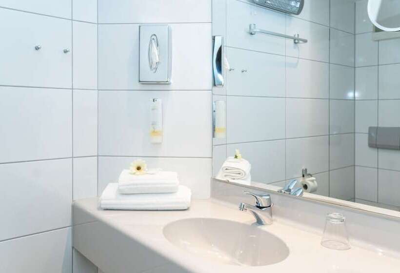 Ringhotel Schlossberg