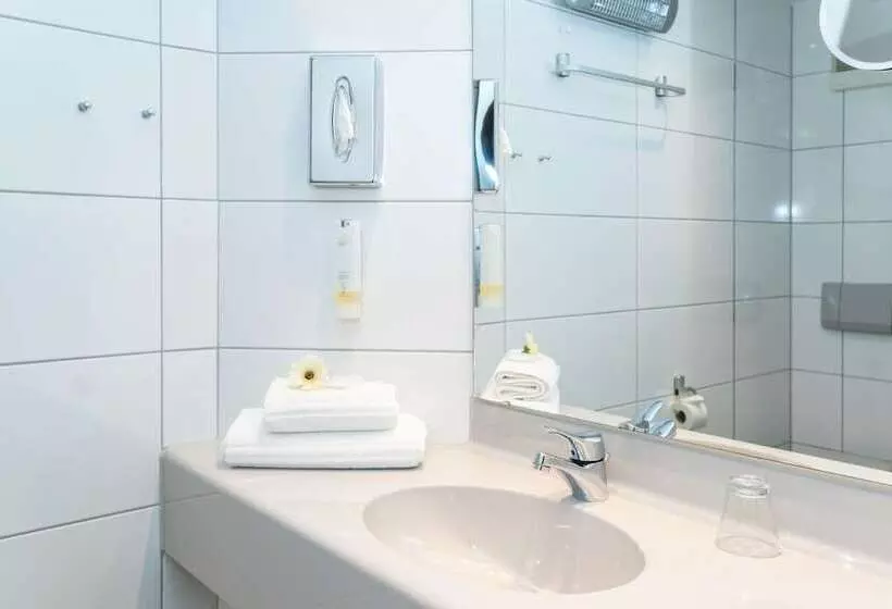 Ringhotel Schlossberg