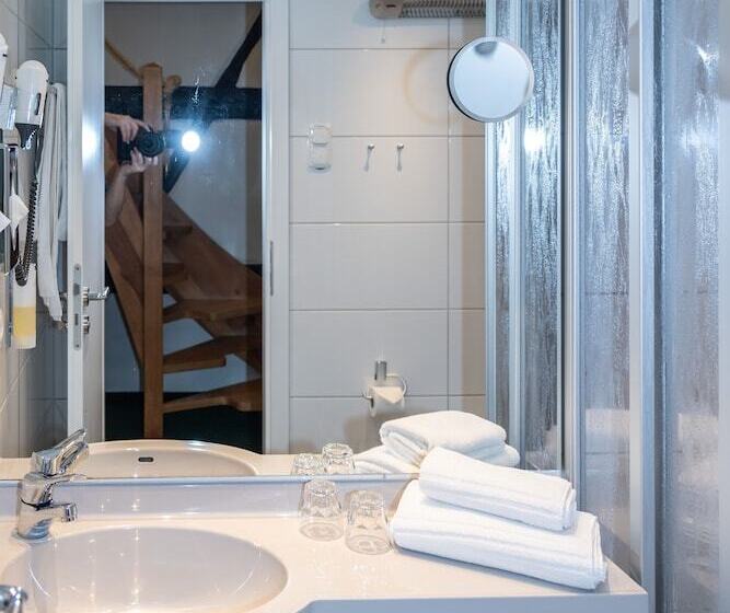 Ringhotel Schlossberg