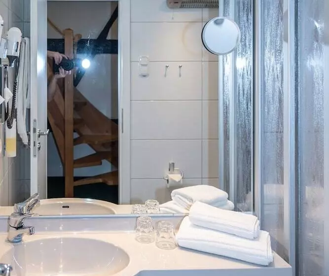 Ringhotel Schlossberg