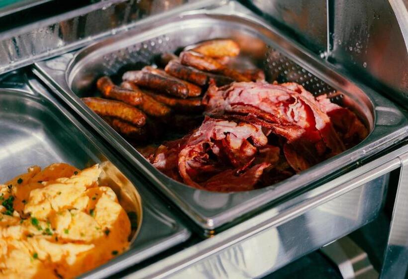 Romantik Hotel Walhalla