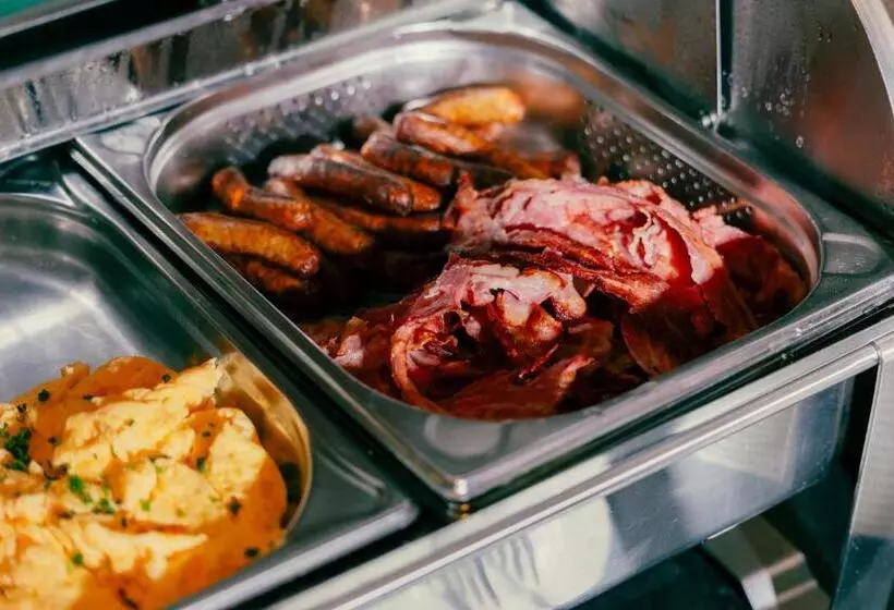 Romantik Hotel Walhalla