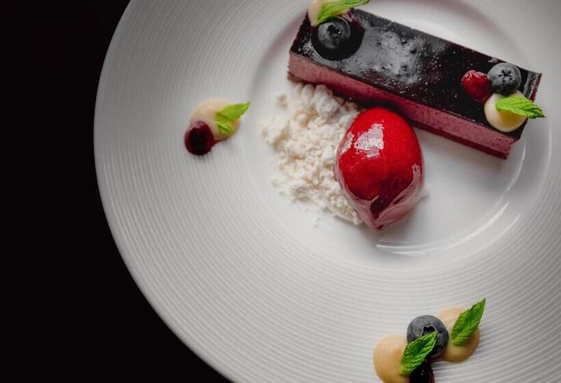 Romantik Hotel Walhalla