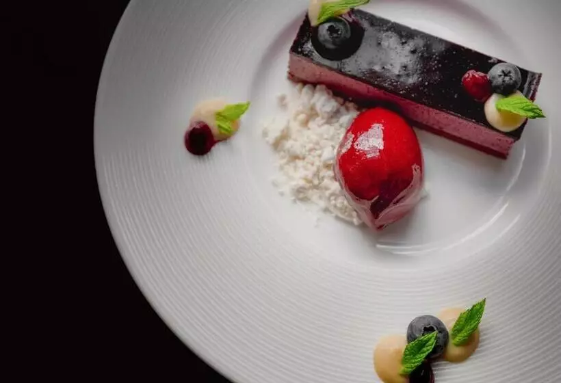 Romantik Hotel Walhalla