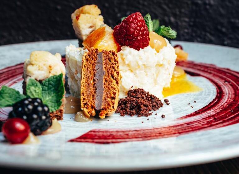 Romantik Hotel Walhalla