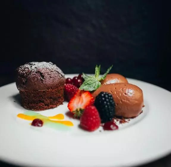 Romantik Hotel Walhalla