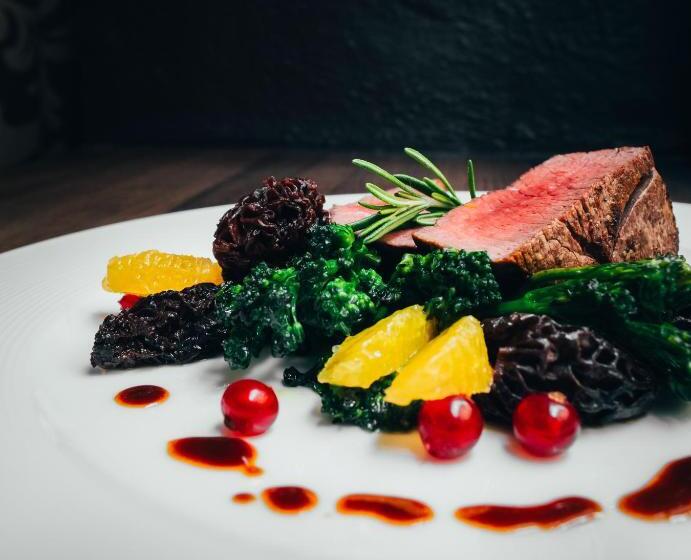 Romantik Hotel Walhalla