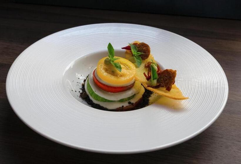 Romantik Hotel Walhalla