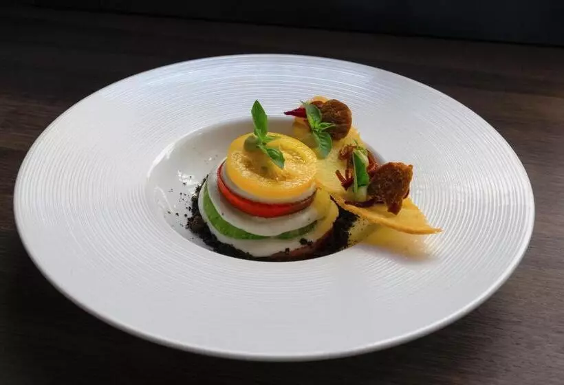 Romantik Hotel Walhalla