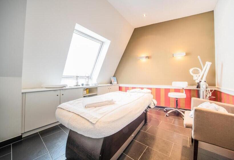 Romantik Hotel Walhalla