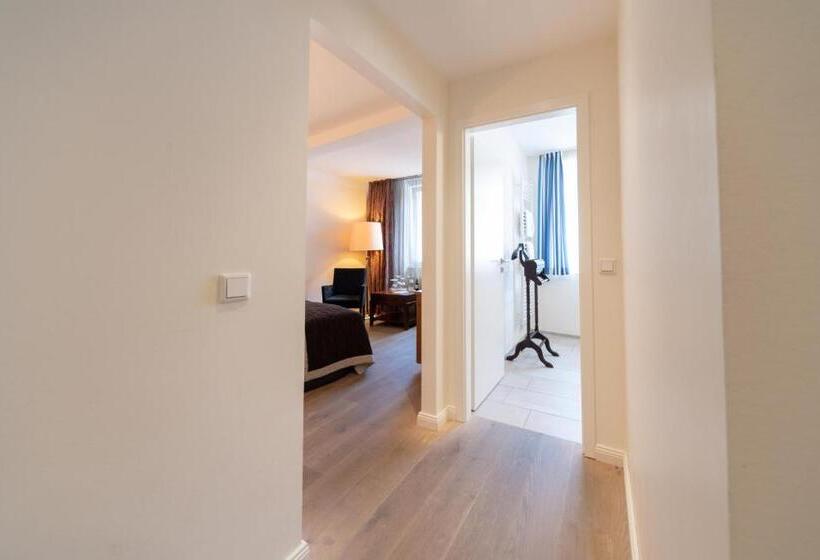 Romantik Hotel Walhalla