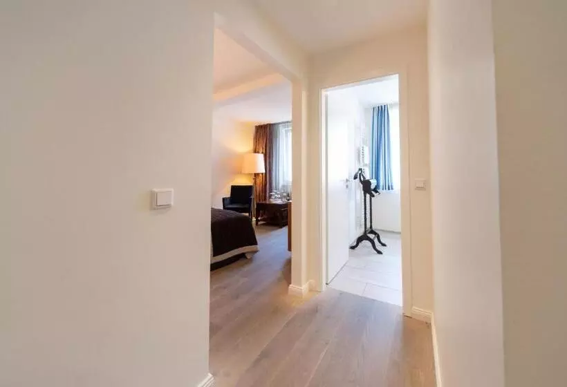 Romantik Hotel Walhalla