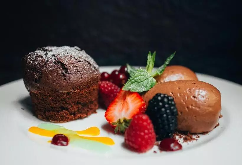 Romantik Hotel Walhalla