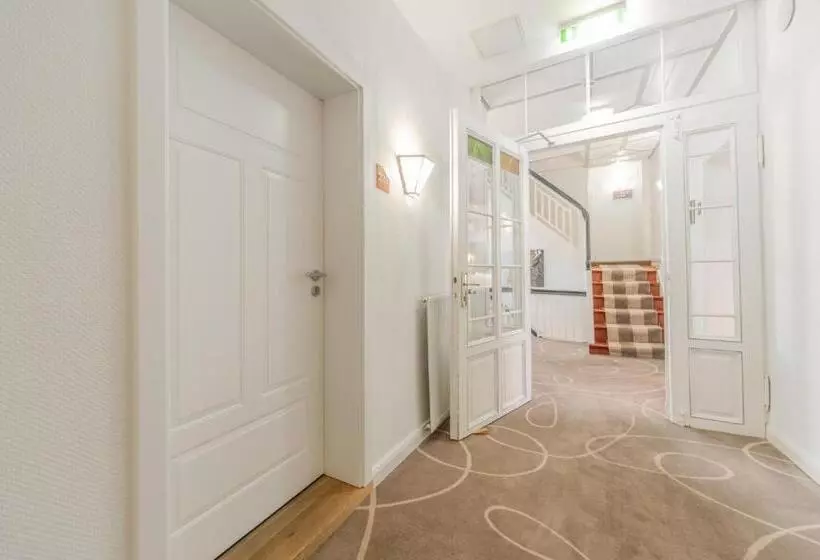 Romantik Hotel Walhalla