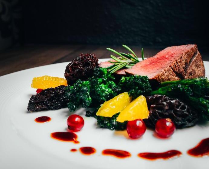 Romantik Hotel Walhalla