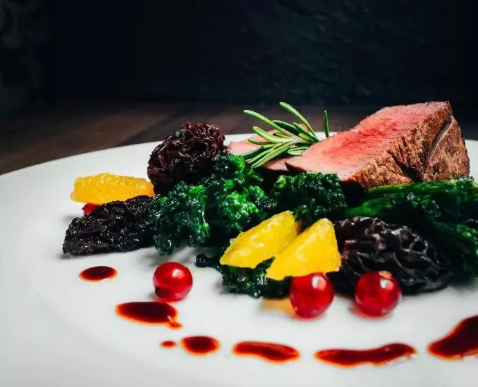 Romantik Hotel Walhalla