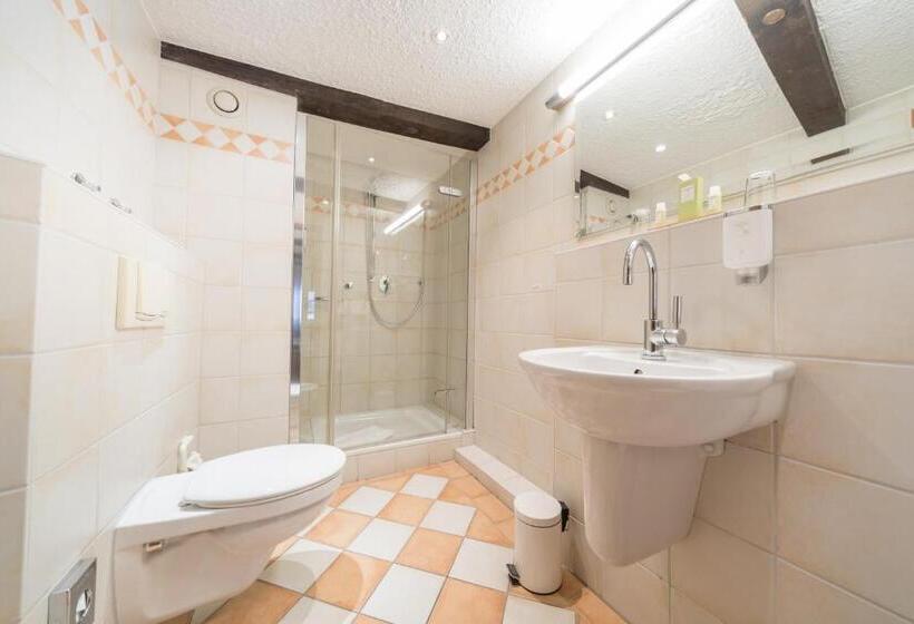 Romantik Hotel Walhalla