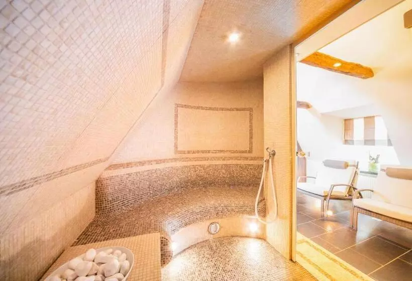 Romantik Hotel Walhalla