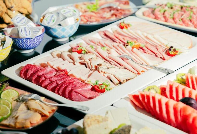 Romantik Hotel Walhalla