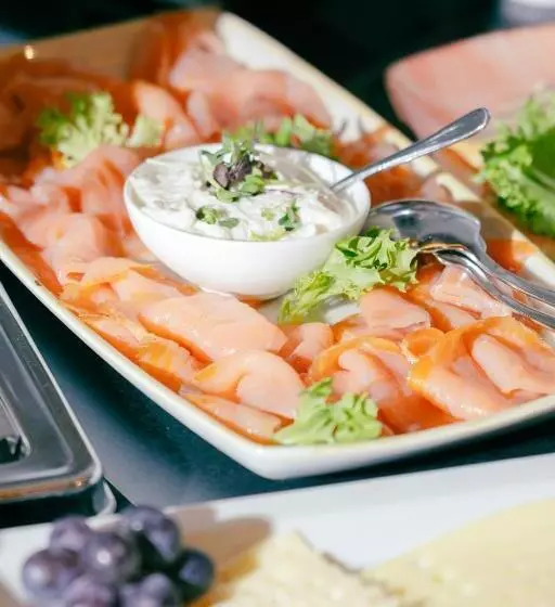 Romantik Hotel Walhalla