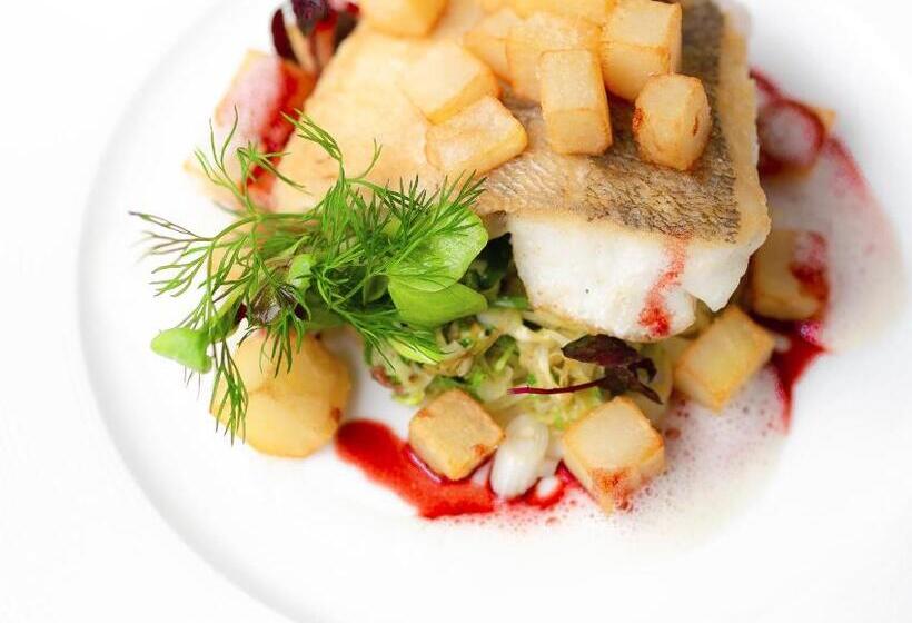 Romantik Hotel Walhalla