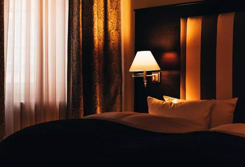 Romantik Hotel Walhalla