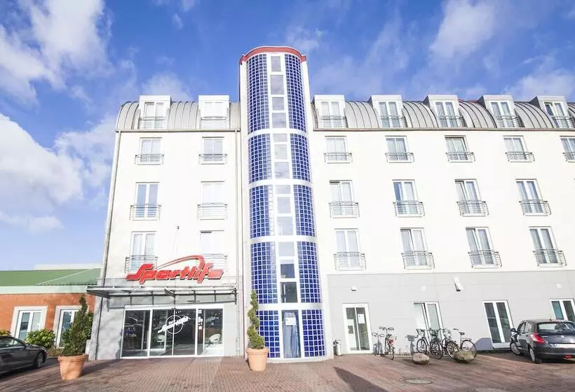Garner Hotel Elmshorn, An Ihg