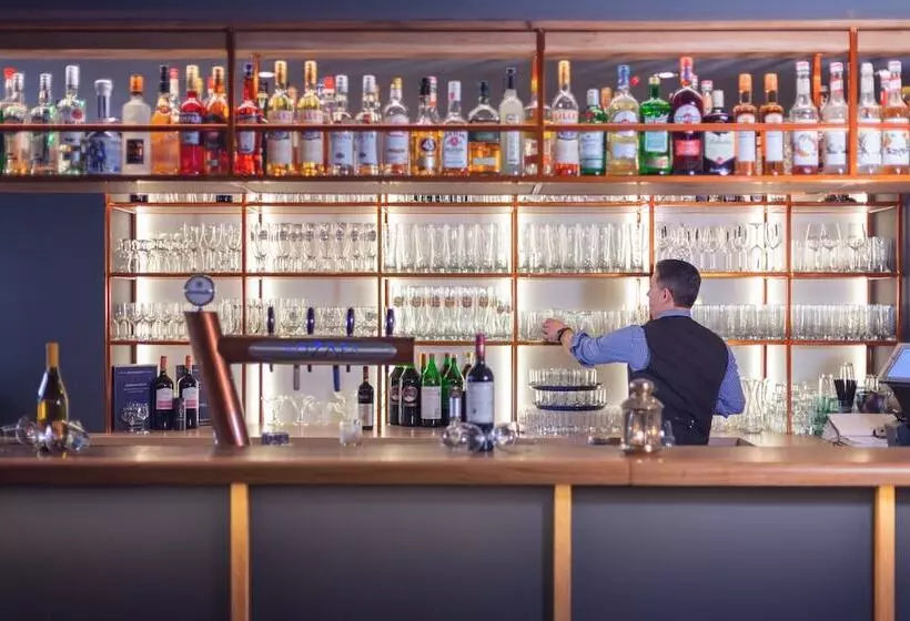 Garner Hotel Elmshorn, An Ihg