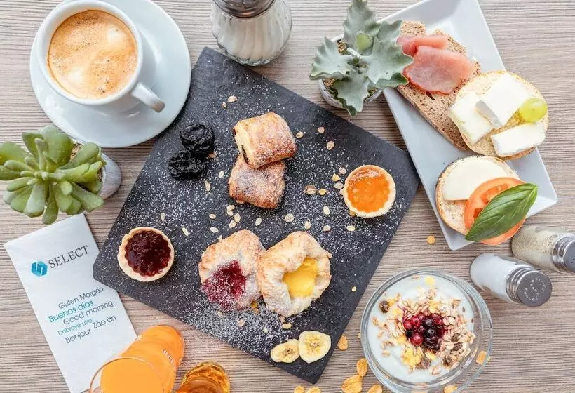 Garner Hotel Elmshorn, An Ihg