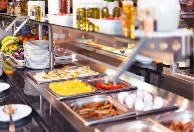 Garner Hotel Elmshorn, An Ihg